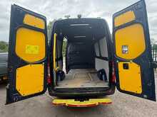 Mercedes-Benz Sprinter 314 CDI 
