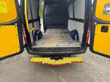 Mercedes-Benz Sprinter 314 CDI 