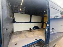 Mercedes-Benz Sprinter 314 CDI 