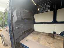 Mercedes-Benz Sprinter 314 CDI 