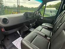 Mercedes-Benz Sprinter 314 CDI 
