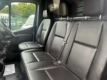 Mercedes-Benz Sprinter 314 CDI 