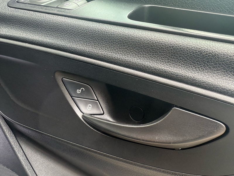 Mercedes-Benz 2.1 314 CDI Panel Van 5dr Diesel Manual RWD L2 H2 Euro 6 (s/s) (143 ps)