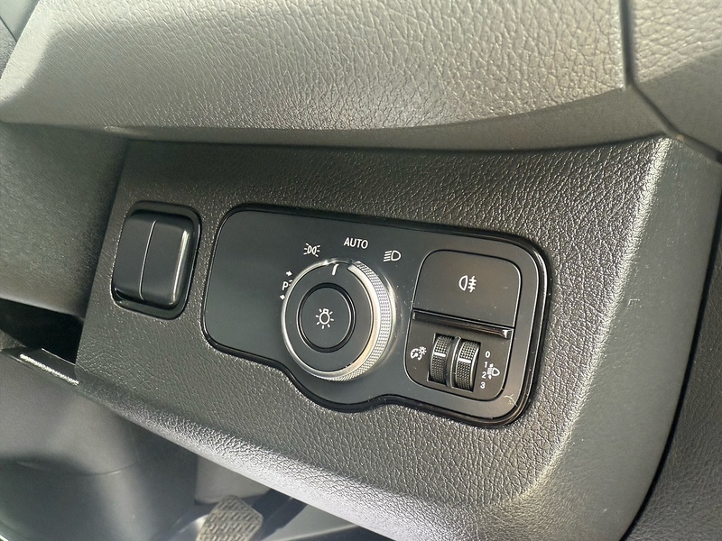 Mercedes-Benz 2.1 314 CDI Panel Van 5dr Diesel Manual RWD L2 H2 Euro 6 (s/s) (143 ps)