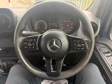 Mercedes-Benz Sprinter 314 CDI 