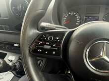 Mercedes-Benz Sprinter 314 CDI 
