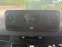 Mercedes-Benz Sprinter 314 CDI 