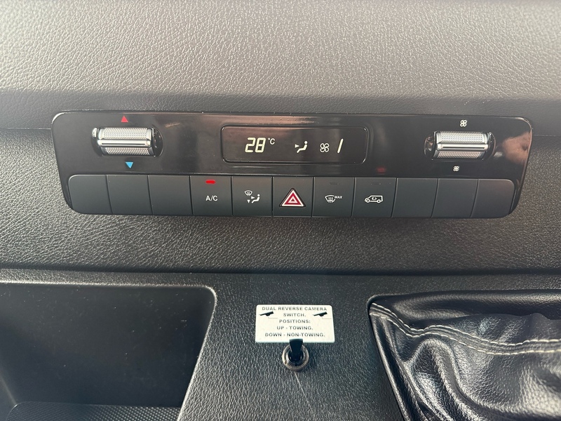 Mercedes-Benz 2.1 314 CDI Panel Van 5dr Diesel Manual RWD L2 H2 Euro 6 (s/s) (143 ps)