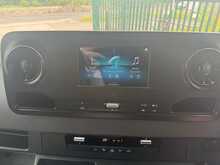 Mercedes-Benz Sprinter 314 CDI 