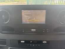 Mercedes-Benz Sprinter 314 CDI 
