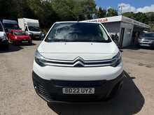 Citroen Dispatch BlueHDi 1000 Enterprise Pro M 