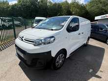 Citroen Dispatch BlueHDi 1000 Enterprise Pro M 