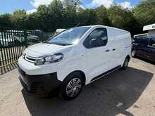 Citroen Dispatch BlueHDi 1000 Enterprise Pro M 