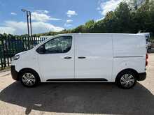 Citroen Dispatch BlueHDi 1000 Enterprise Pro M 