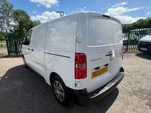 Citroen Dispatch BlueHDi 1000 Enterprise Pro M 