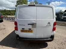 Citroen Dispatch BlueHDi 1000 Enterprise Pro M 