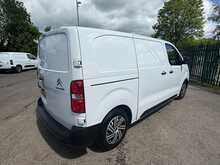 Citroen Dispatch BlueHDi 1000 Enterprise Pro M 
