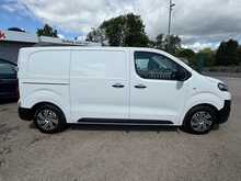 Citroen Dispatch BlueHDi 1000 Enterprise Pro M 