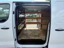 Citroen Dispatch BlueHDi 1000 Enterprise Pro M 