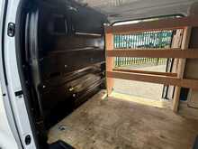Citroen Dispatch BlueHDi 1000 Enterprise Pro M 