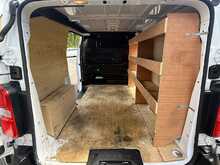 Citroen Dispatch BlueHDi 1000 Enterprise Pro M 