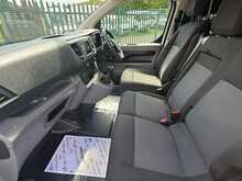 Citroen Dispatch BlueHDi 1000 Enterprise Pro M 