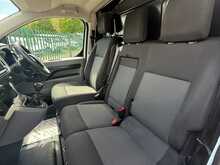 Citroen Dispatch BlueHDi 1000 Enterprise Pro M 