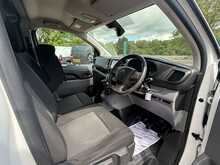Citroen Dispatch BlueHDi 1000 Enterprise Pro M 