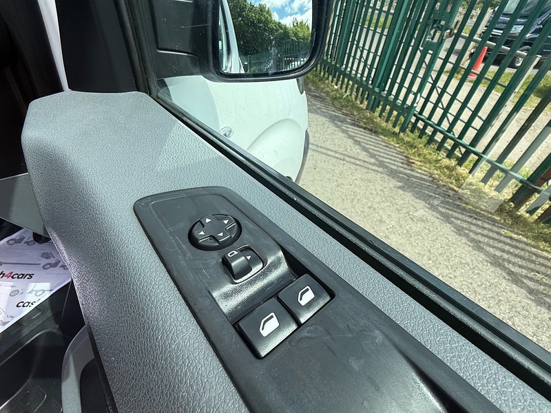 Citroen 1.5 BlueHDi 1000 Enterprise Pro M Panel Van 6dr Diesel Manual FWD 2 Euro 6 (s/s) (100 ps)