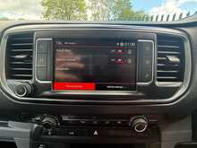 Citroen Dispatch BlueHDi 1000 Enterprise Pro M 