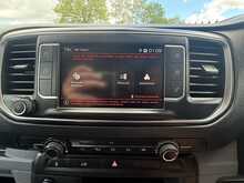 Citroen Dispatch BlueHDi 1000 Enterprise Pro M 