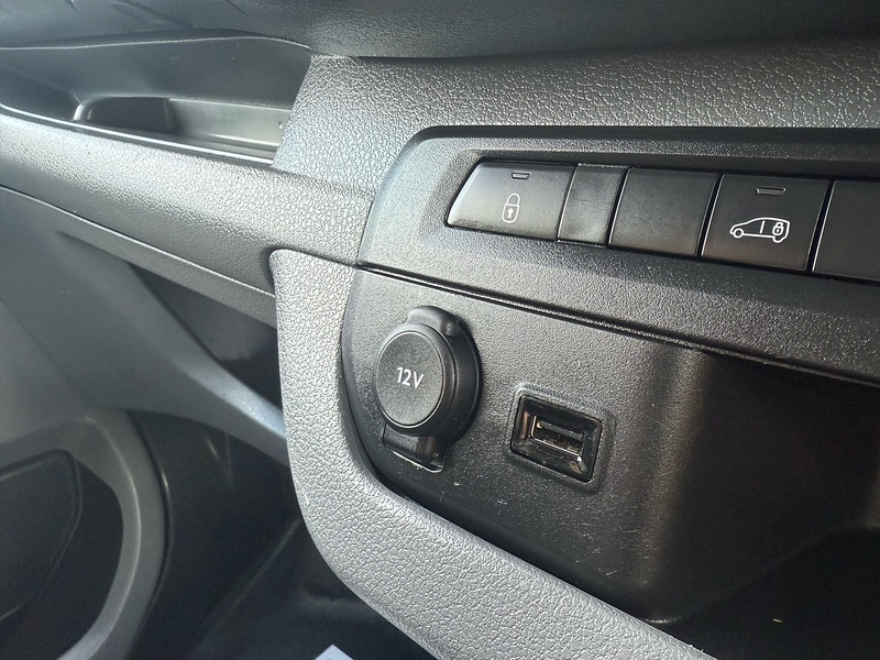 Citroen 1.5 BlueHDi 1000 Enterprise Pro M Panel Van 6dr Diesel Manual FWD 2 Euro 6 (s/s) (100 ps)