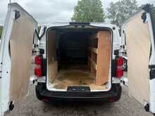 Citroen Dispatch BlueHDi 1000 Enterprise Pro M 