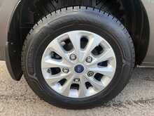 Ford Transit Custom 280 EcoBlue Limited 