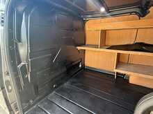 Ford Transit Custom 280 EcoBlue Limited 