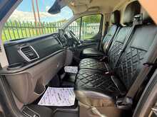 Ford Transit Custom 280 EcoBlue Limited 