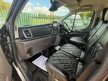 Ford Transit Custom 280 EcoBlue Limited 