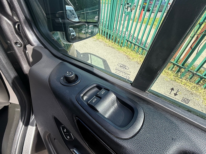 Ford 2.0 280 EcoBlue Limited Panel Van 5dr Diesel Manual L1 H1 Euro 6 (s/s) (130 ps)