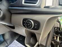 Ford Transit Custom 280 EcoBlue Limited 