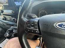 Ford Transit Custom 280 EcoBlue Limited 