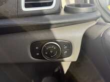 Ford Transit Custom 280 EcoBlue Limited 