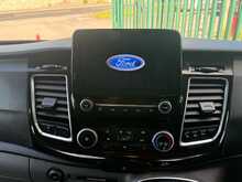 Ford Transit Custom 280 EcoBlue Limited 
