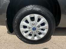 Ford Transit Custom 280 EcoBlue Limited 