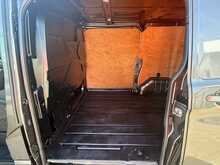 Ford Transit Custom 280 EcoBlue Limited 