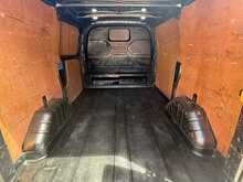 Ford Transit Custom 280 EcoBlue Limited 
