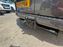Ford Transit Custom 280 EcoBlue Limited 