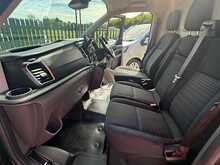 Ford Transit Custom 280 EcoBlue Limited 
