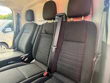 Ford Transit Custom 280 EcoBlue Limited 