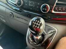 Ford Transit Custom 280 EcoBlue Limited 