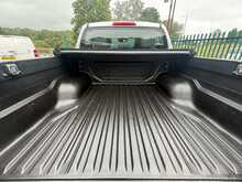 Isuzu D-Max TD Utility 